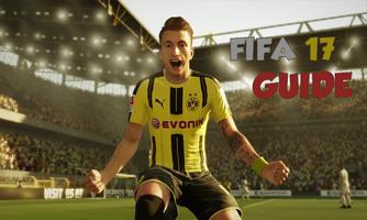 Full Guide Fifa 17 : Tricks captura de pantalla 3