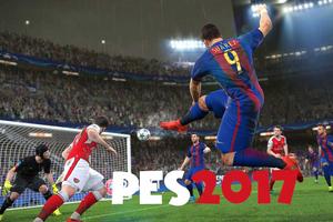 Guide PES 2017 स्क्रीनशॉट 2