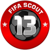 FIFA 13 Scouts icono