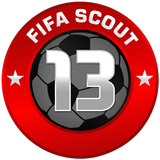 FIFA 13 Scout icône