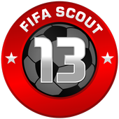 Scout - for FIFA 13-icoon