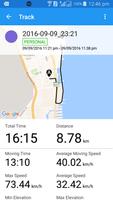 NASTRACK - GPS Vehicle Tracker screenshot 3