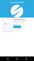 Slashlabs media kit स्क्रीनशॉट 1