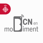 Bcn Mobiment icône