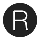 Restaurantes.com 아이콘