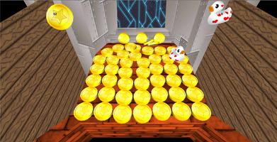 Gold Coin Pusher 3D স্ক্রিনশট 1