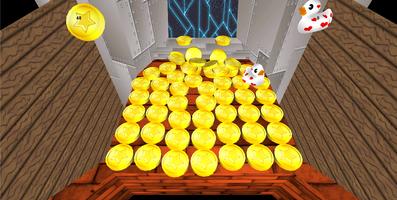 Gold Coin Pusher 3D স্ক্রিনশট 2