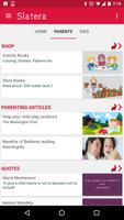 Parenting Tips,Videos: Slatera 截图 2