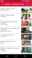 Parenting Tips,Videos: Slatera 截图 3