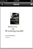 Slavery in Washington DC captura de pantalla 2