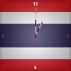 Thailand Clock APK