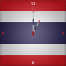 Thailand Clock APK
