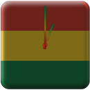 Bolivia Clock APK