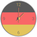 Germany Clock APK