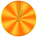 Gold Clock APK