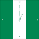 Nigeria Clock APK