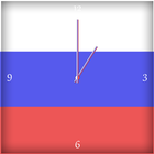 Russian Clock biểu tượng