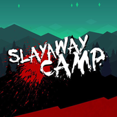 Slayaway Camp Zeichen