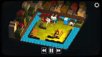 Slayaway Camp screenshot 2