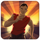 Blade Run: Hunter 3D Edition أيقونة