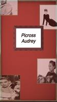 Picross Audrey (Nonogram)-poster