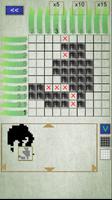 Picross Audrey (Nonogram) скриншот 2