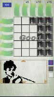 Picross Audrey (Nonogram) 스크린샷 3