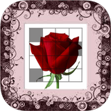 Picross Flower ( Nonogram ) icône