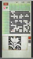 Picross Flower ( Nonogram ) imagem de tela 2