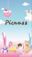 Sweet Picross poster