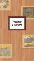 Picross Painters ( Nonogram ) постер