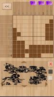 Picross Painters ( Nonogram ) capture d'écran 2