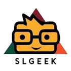 SL Geek Zeichen