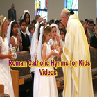 Catholic Hymns Kids Videos آئیکن