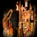 Balaji Suprabhatam Aarti