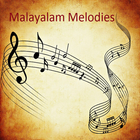 Malayalam Melody Songs Audio icône