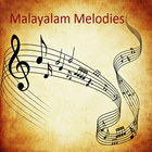 Malayalam Melody Songs Audio ícone