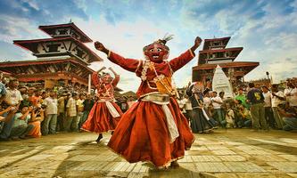 Nepali Sentimental Songs poster