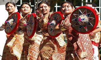 Bihu Assamese Songs স্ক্রিনশট 3