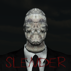 Slender ícone