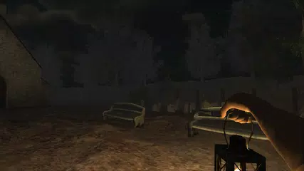 Slender APK Herunterladen