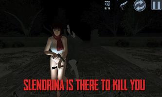 SLENDERINA скриншот 2