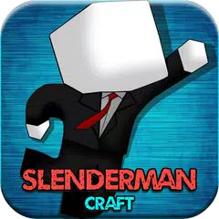 Descargar APK de Mod Slenderman Craft for Minecraft PE