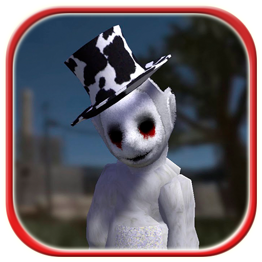 Slendytubbies 3 Skins