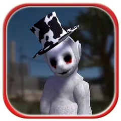 Slendytubbies 3 Skins APK download