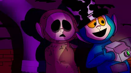 Slendytubbies 3 Skins APK download