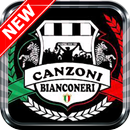 Juve Canzoni Bianconeri Ultras APK