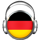 Deutsch Radio App Frei icono