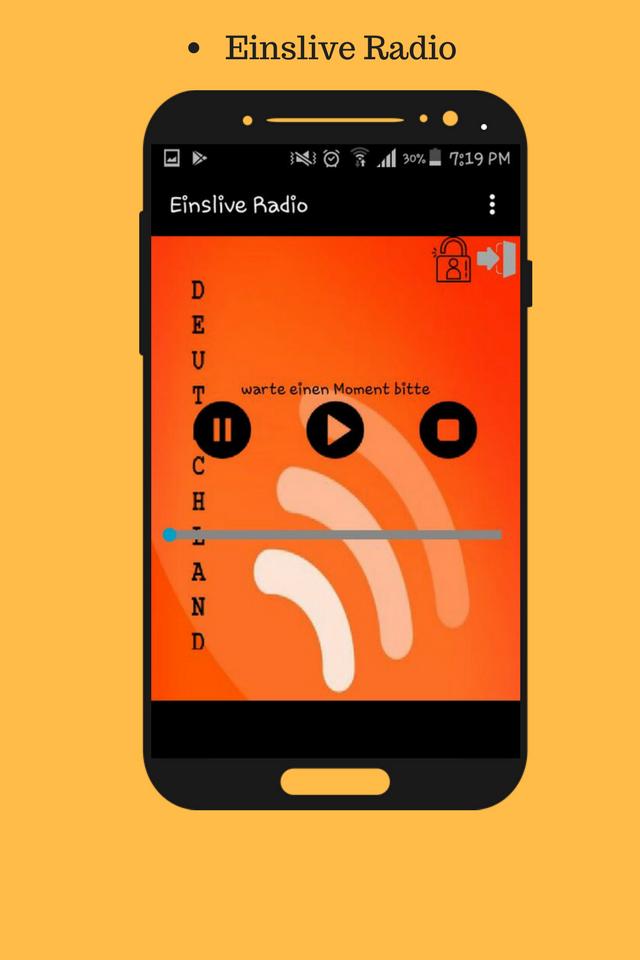 Einslive Radio for Android - APK Download