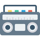 Electro Radio World Free 圖標